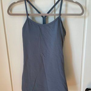 Lululemon Workout Top Size 4